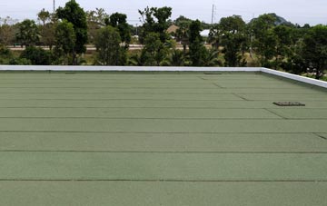 all Bines Green roofing types quoted for