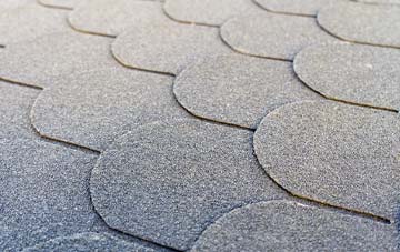 Bines Green asphalt roofing costs