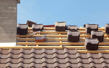 Bines Green clay roofing costs