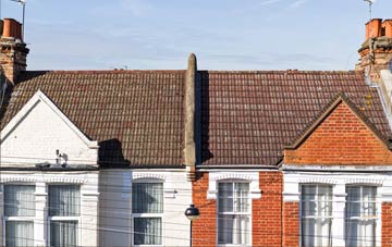 clay roofing Bines Green, West Sussex