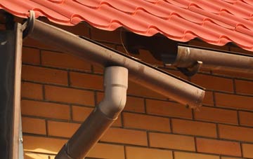 Bines Green gutter repair costs