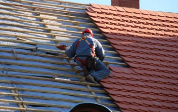 roof tiles Bines Green, West Sussex