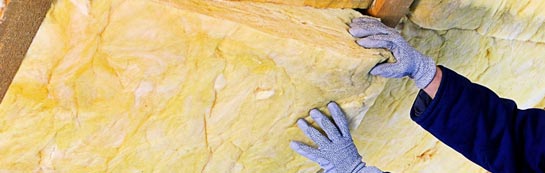 quotes for Bines Green roof insulation