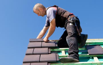 disadvantages of Bines Green slate roofing