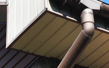 Bines Green soffit installation costs