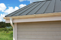 Bines Green fascia repair