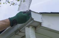 rated Bines Green guttering repair companies