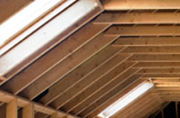 Bines Green tapered roof insulation quotes
